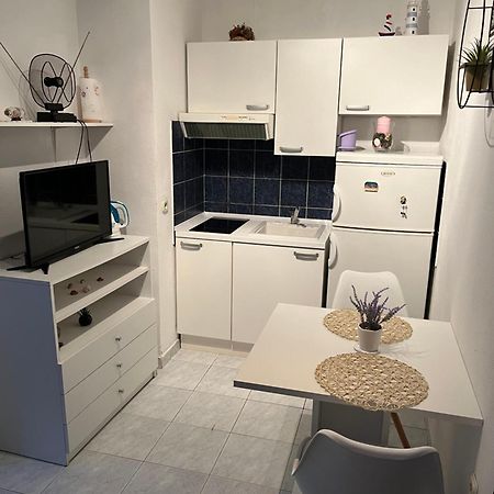 Apartments Despotovic 비스 외부 사진