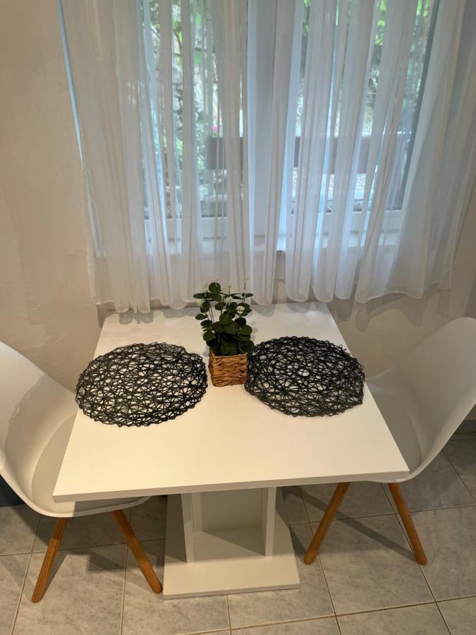 Apartments Despotovic 비스 외부 사진