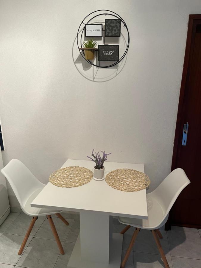 Apartments Despotovic 비스 외부 사진