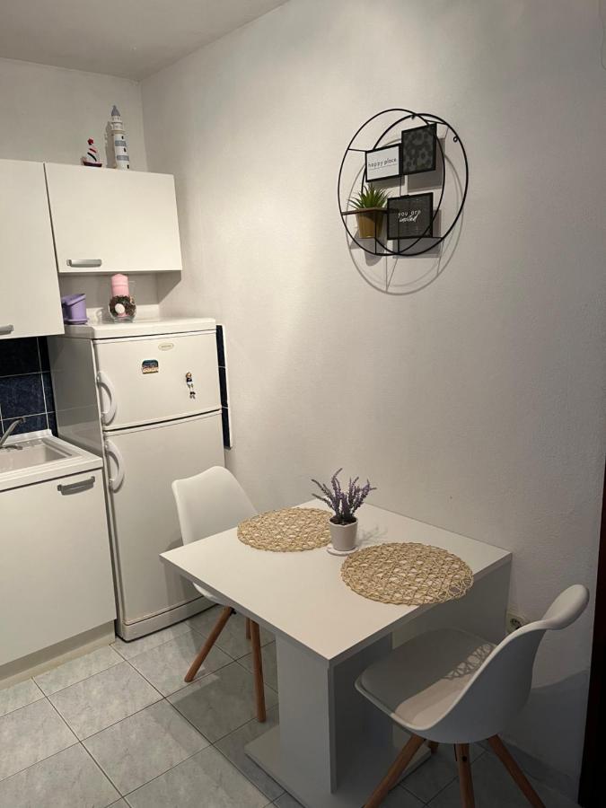 Apartments Despotovic 비스 외부 사진