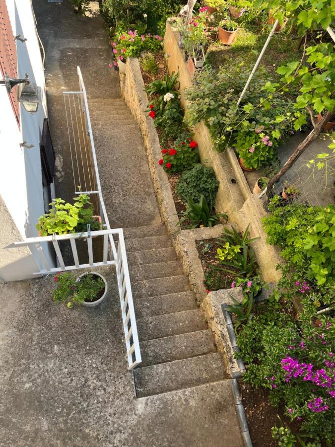 Apartments Despotovic 비스 외부 사진