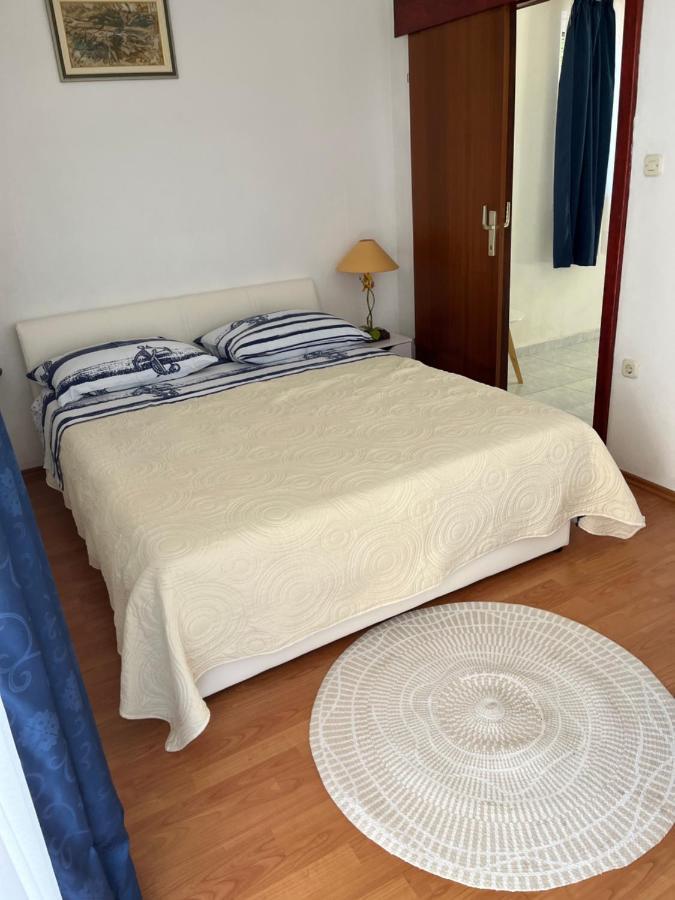 Apartments Despotovic 비스 외부 사진