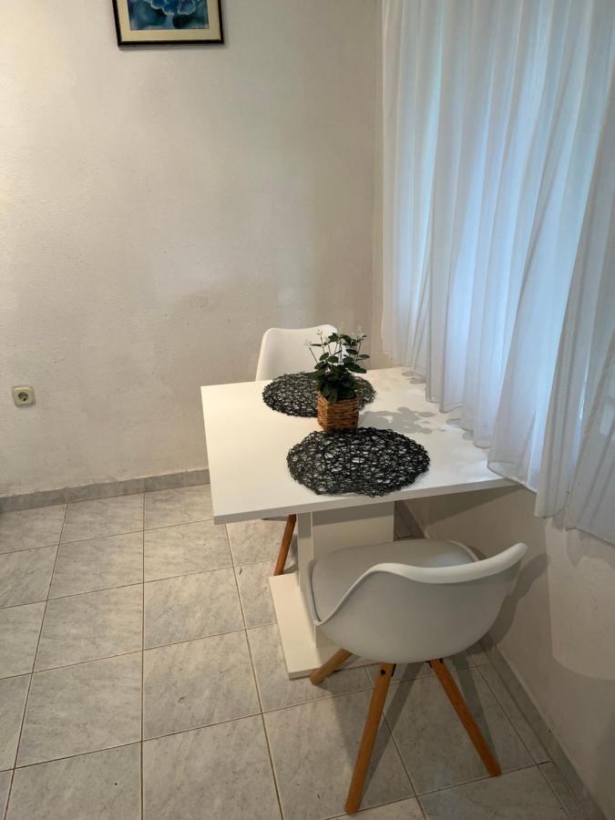 Apartments Despotovic 비스 외부 사진