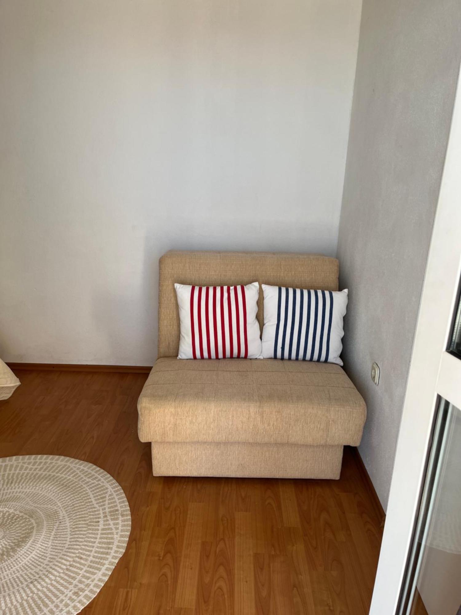 Apartments Despotovic 비스 객실 사진