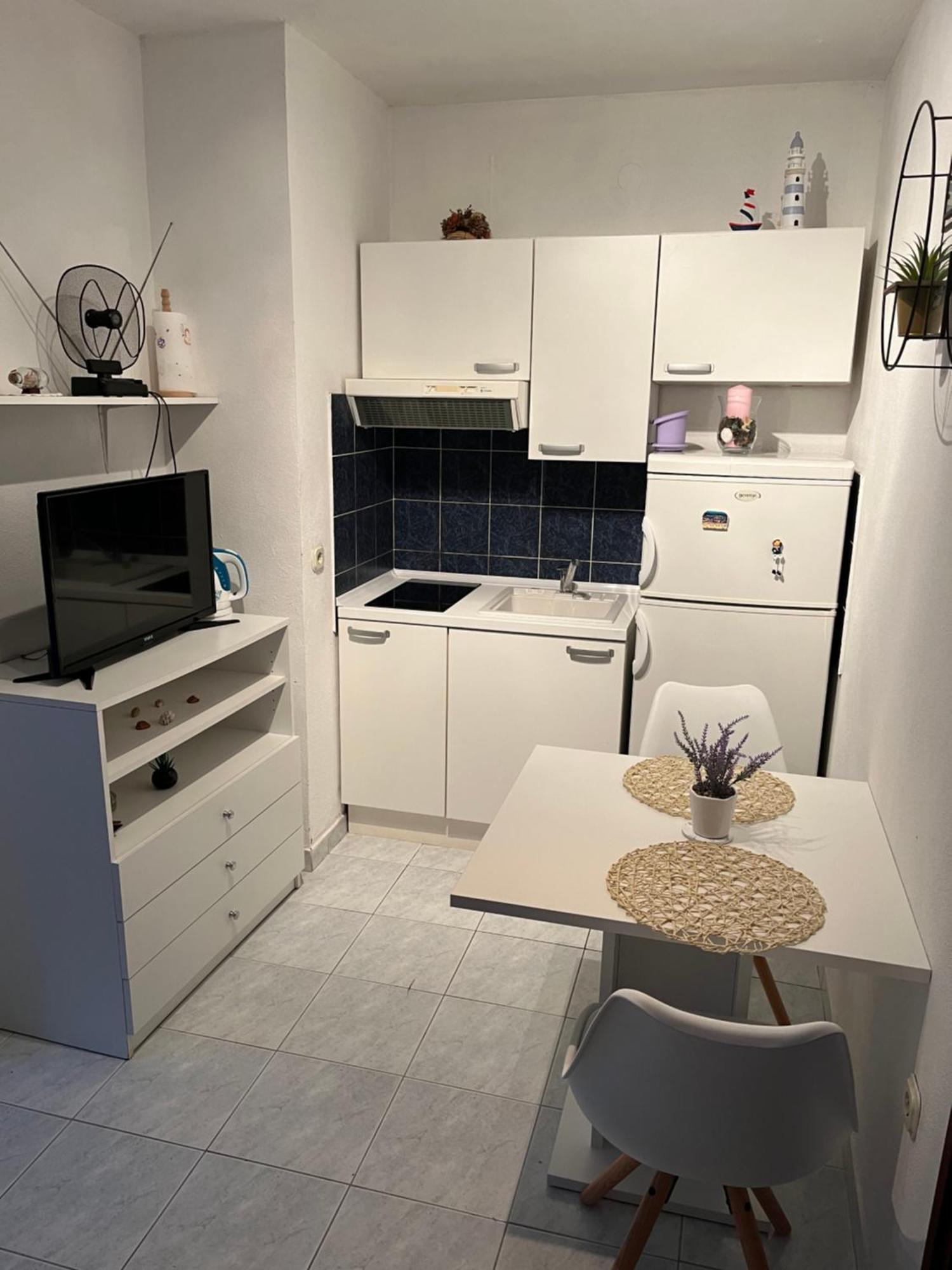 Apartments Despotovic 비스 외부 사진