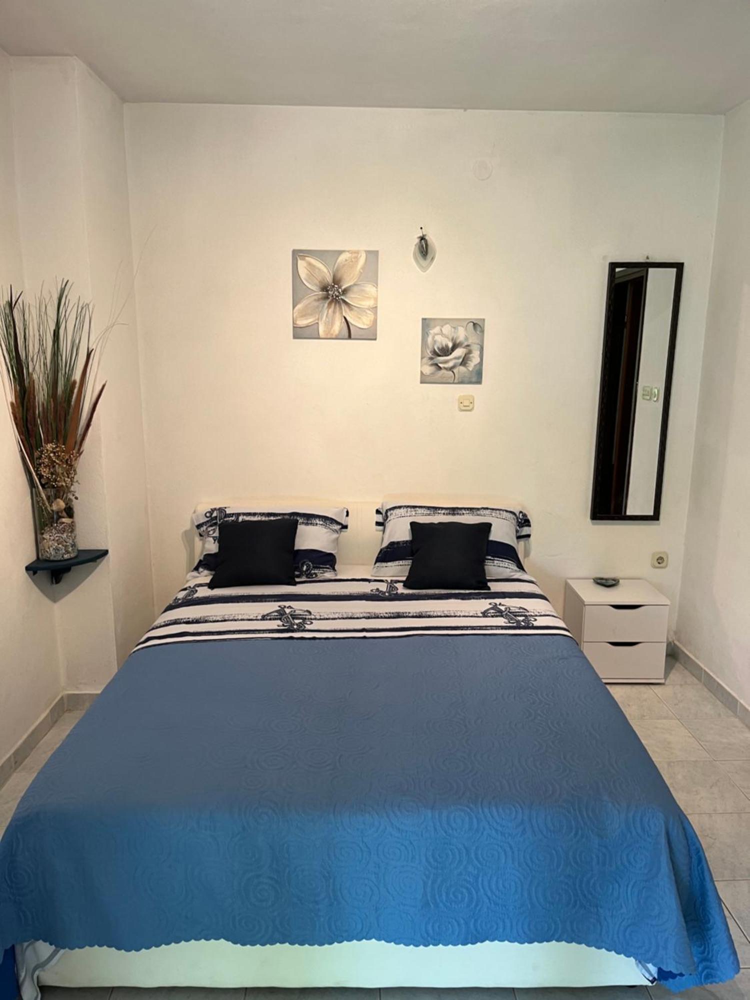 Apartments Despotovic 비스 외부 사진