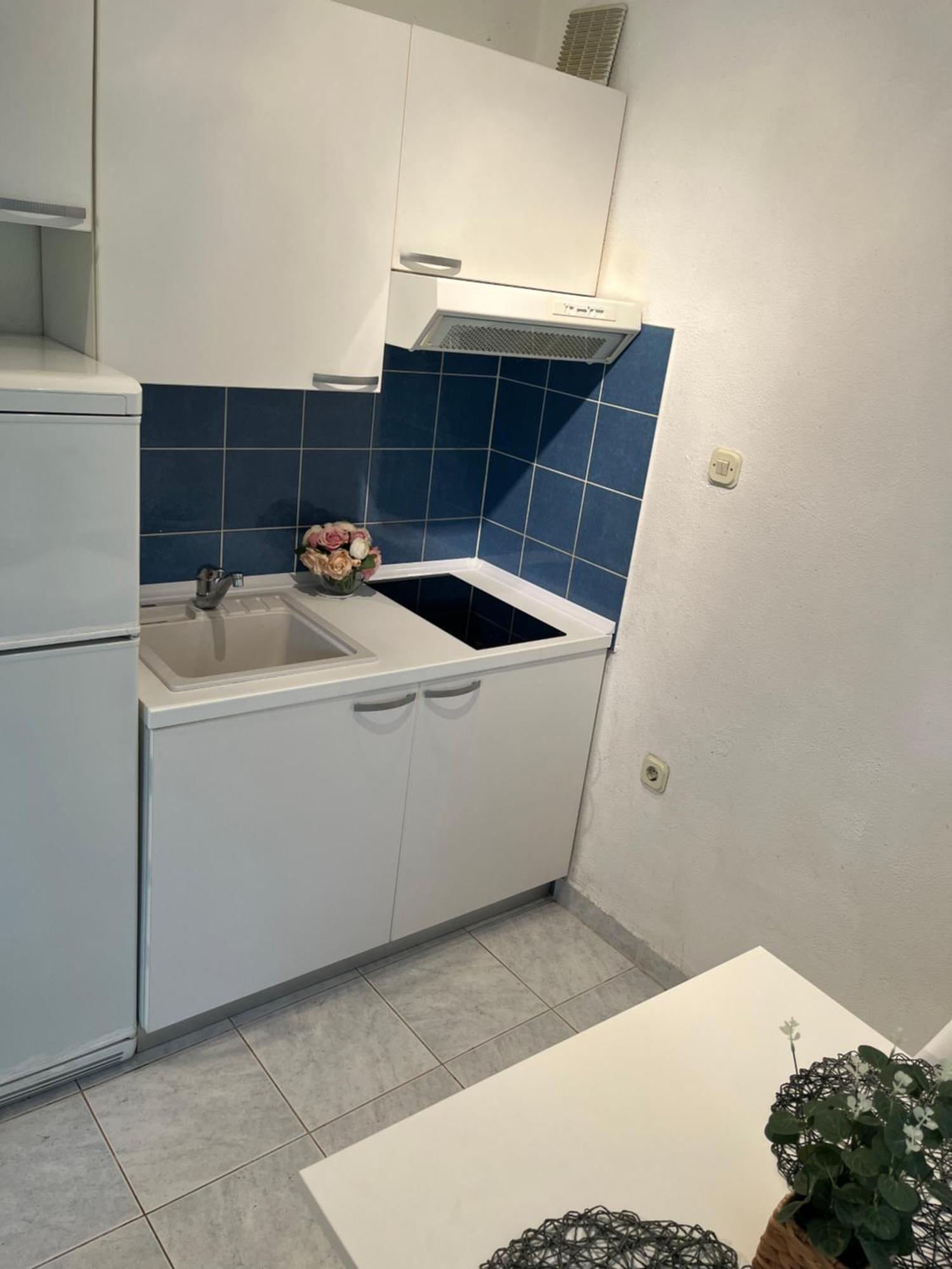 Apartments Despotovic 비스 외부 사진